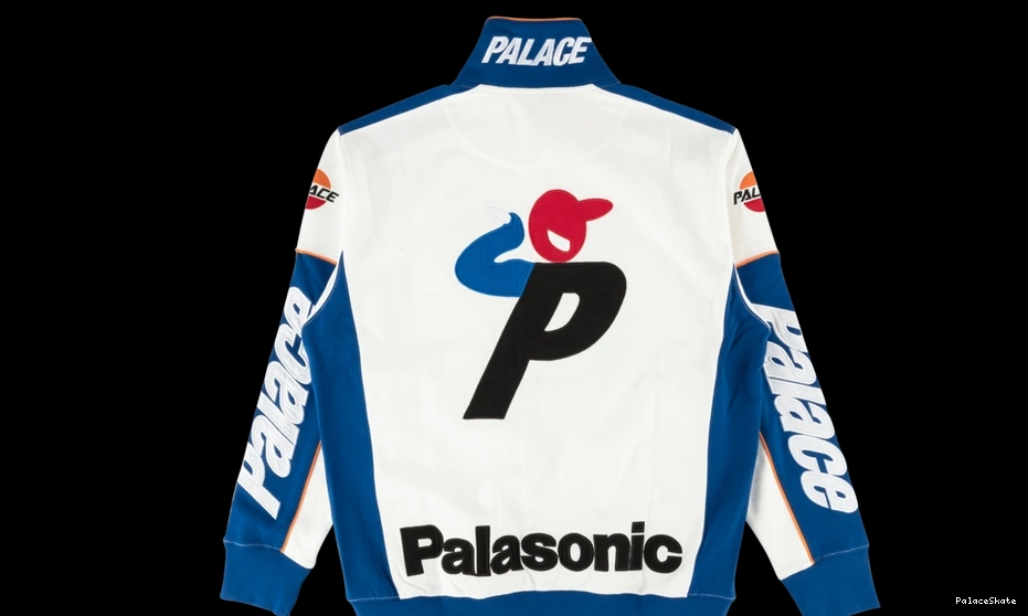 Cheap Palace Top Yaman Track 0717